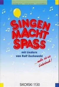 Cover: 9783920880310 | Singen macht Spaß | Liederbuch, Singen macht Spass | Schreiner (u. a.)