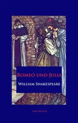 Cover: 9783960550310 | Romeo und Julia | William Shakespeare | Taschenbuch | Paperback | 2016