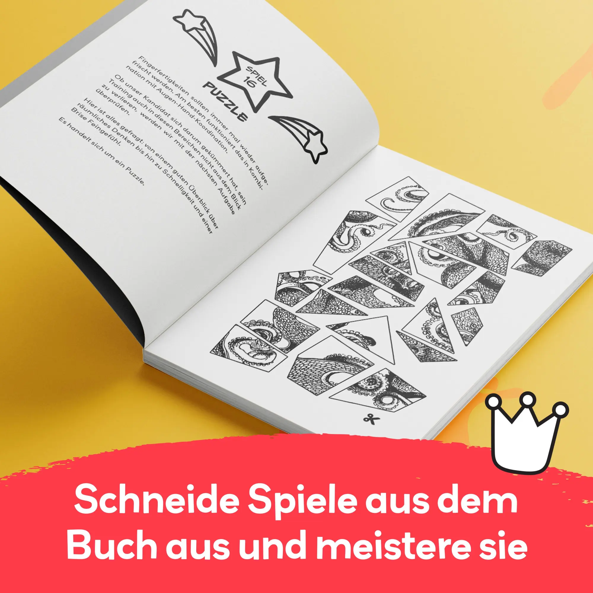 Bild: 9783985610310 | Besieg das Buch, wenn du kannst | Höchst Fabian | Taschenbuch | 198 S.