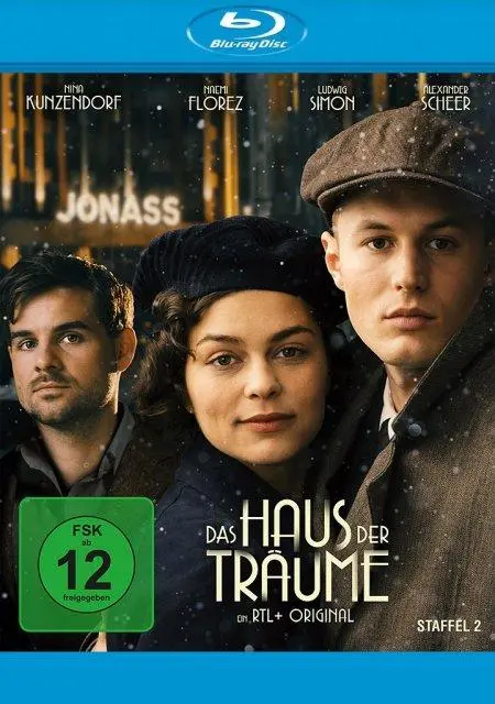 Das Haus der Träume