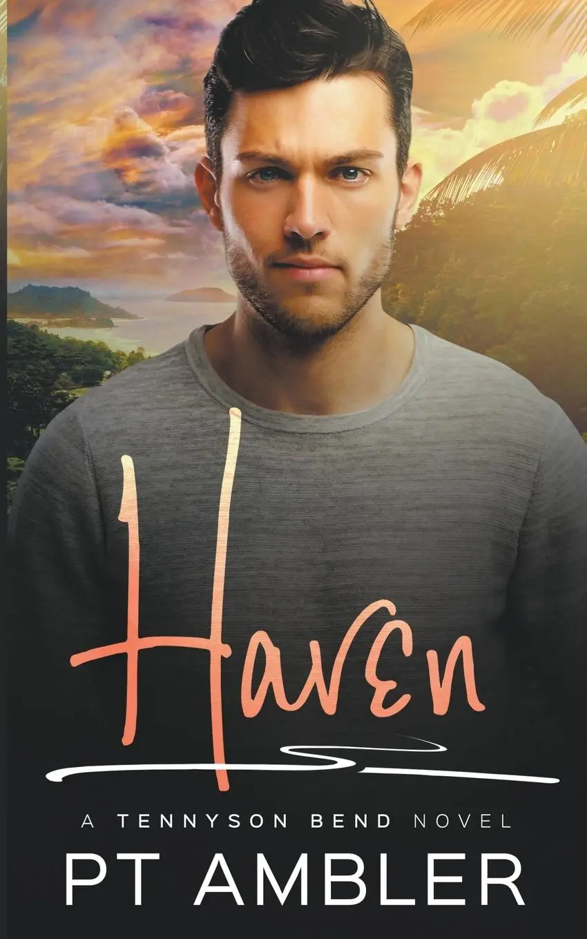 Cover: 9780645400410 | Haven | Pt Ambler | Taschenbuch | Englisch | 2022 | PT Ambler