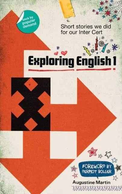 Cover: 9780717150410 | Exploring English 1 | Augustine Martin | Taschenbuch | Englisch | 2011