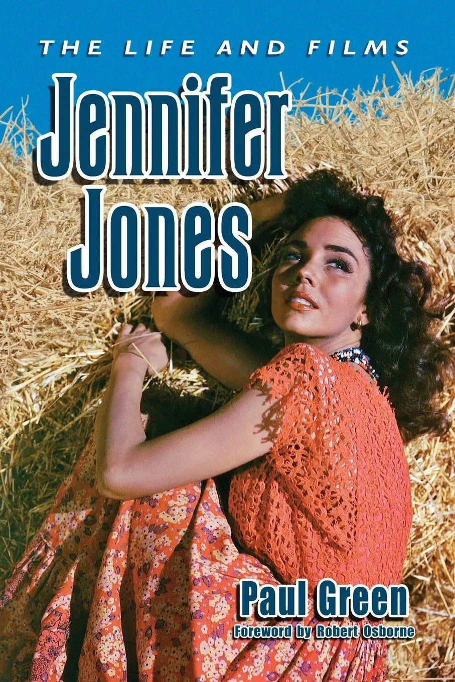 Cover: 9780786460410 | Jennifer Jones | The Life and Films | Paul Green | Taschenbuch | 2011