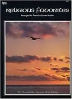 Cover: 9780849750410 | Religious Favorites | James Bastien | Taschenbuch | Buch | Englisch