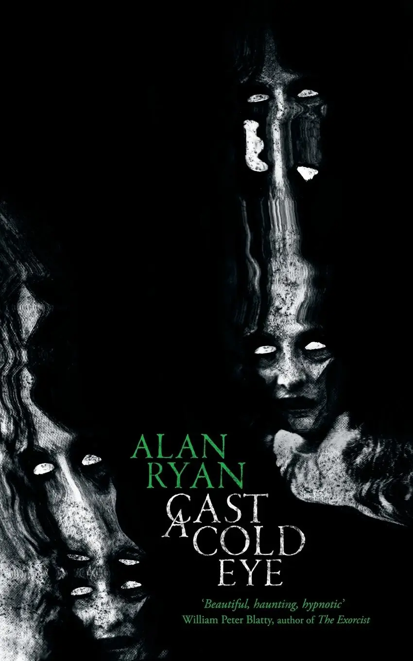 Cover: 9781943910410 | Cast a Cold Eye | Alan Ryan | Taschenbuch | Paperback | Englisch