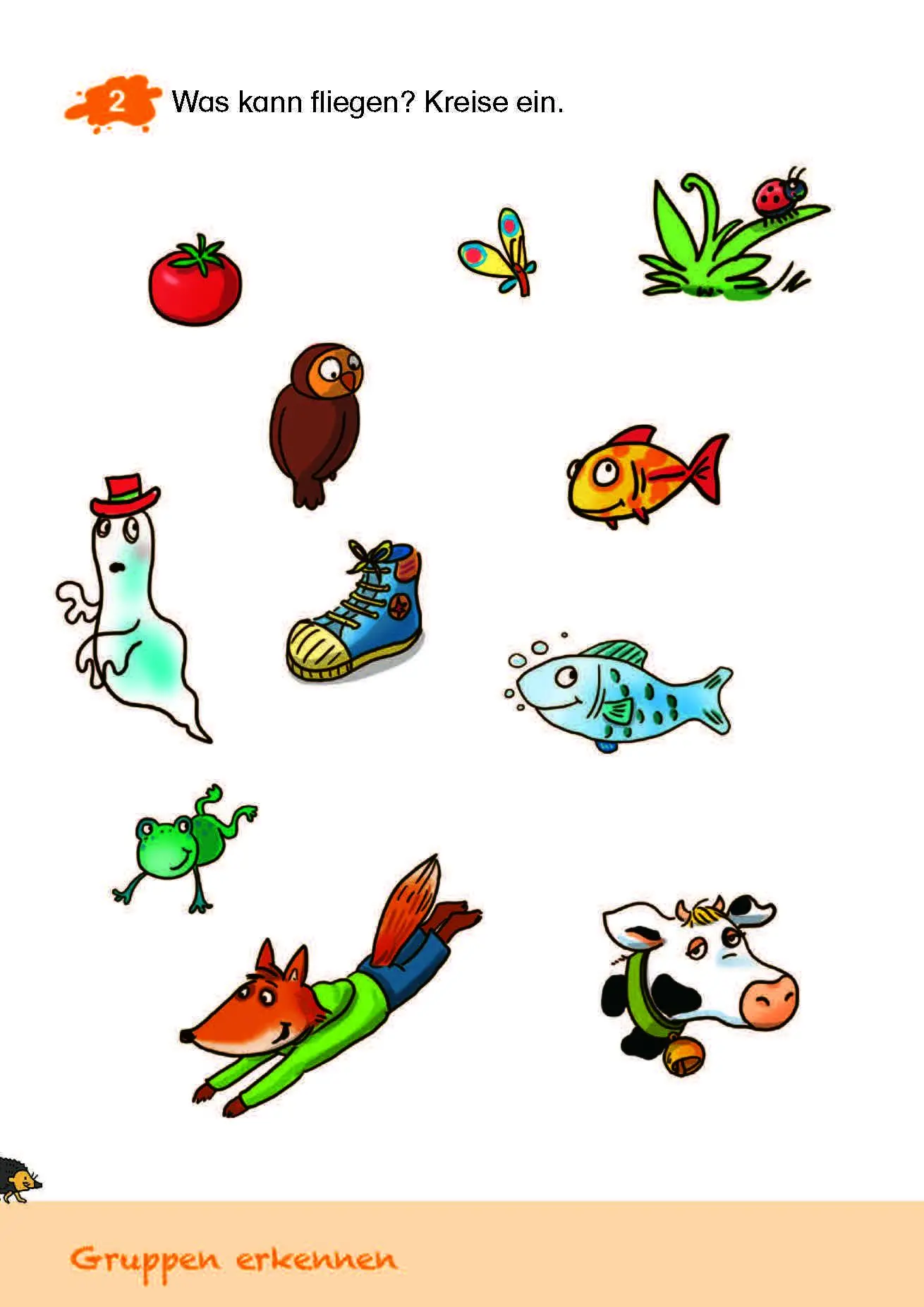 Bild: 9783411770410 | Mein Spiel- und Lernblock 1 - Abenteuer im Wald | Marion Krause | Buch Bild: 9783411770410 | Mein Spiel- und Lernblock 1 - Abenteuer im Wald | Marion Krause | Buch