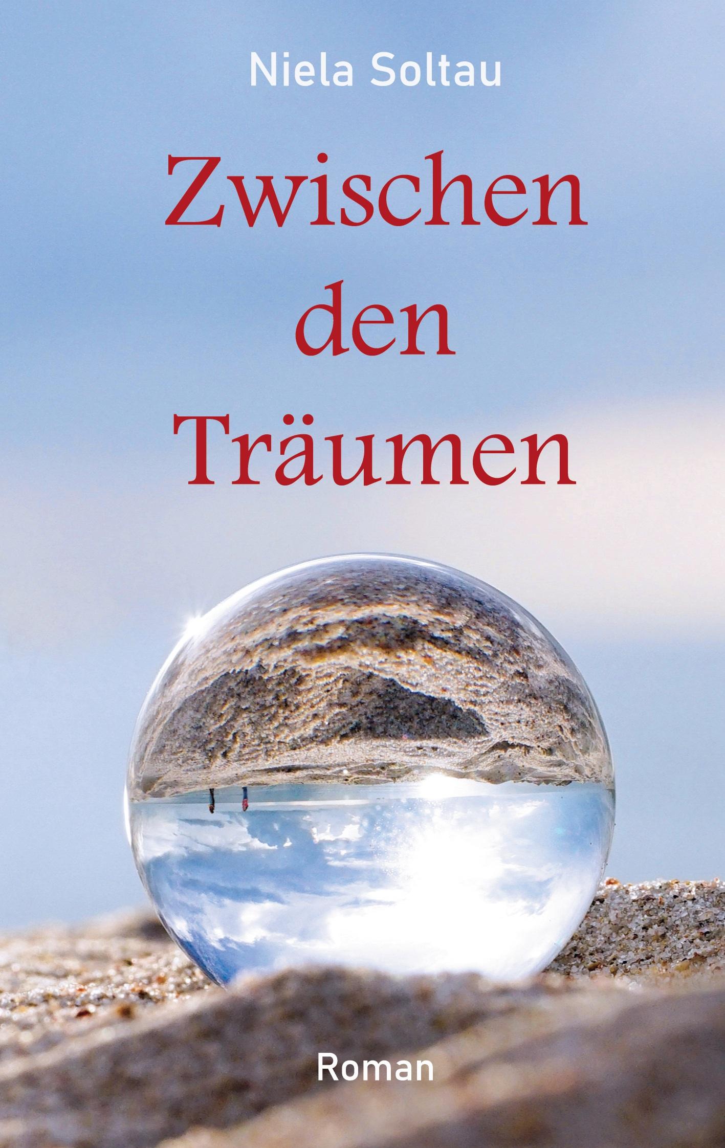 Cover: 9783753490410 | Zwischen den Träumen | Niela Soltau | Taschenbuch | Paperback | 308 S.