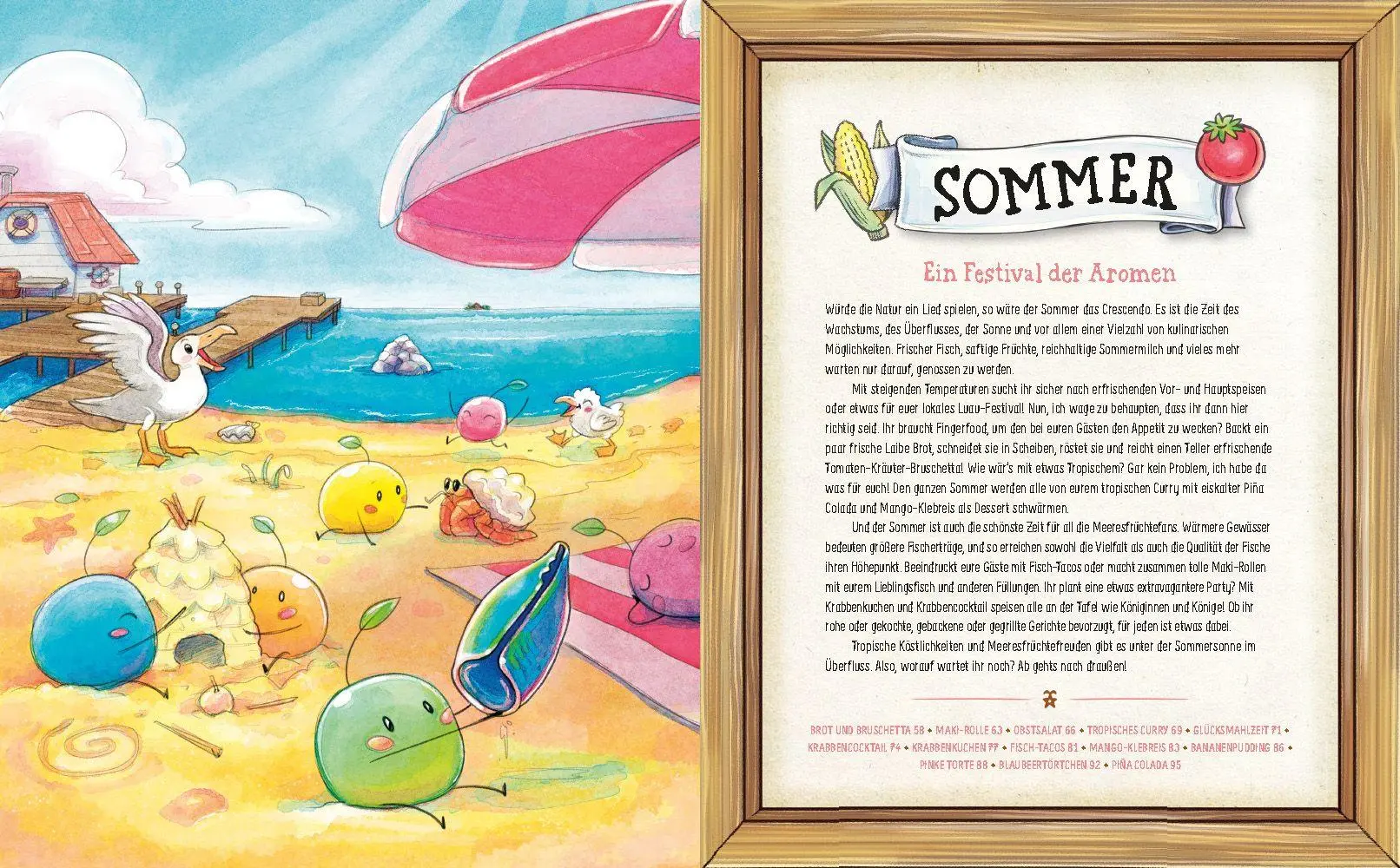 Bild: 9783964810410 | Stardew Valley - Das offizielle Kochbuch | Concernedape (u. a.) | Buch