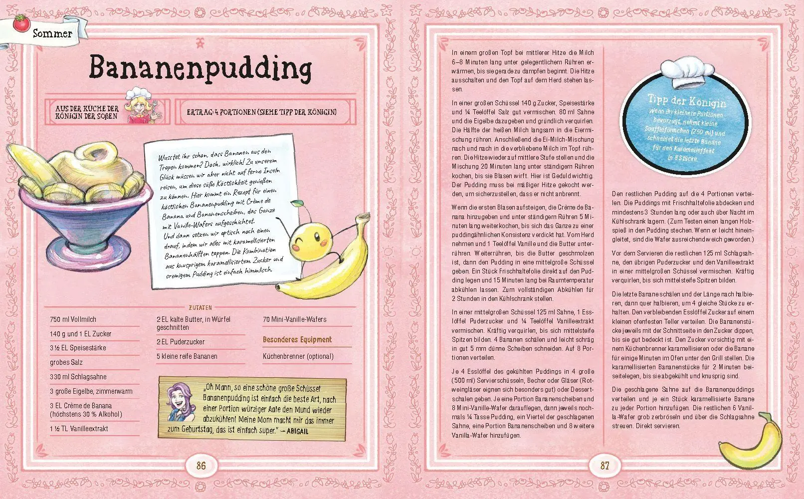 Bild: 9783964810410 | Stardew Valley - Das offizielle Kochbuch | Concernedape (u. a.) | Buch