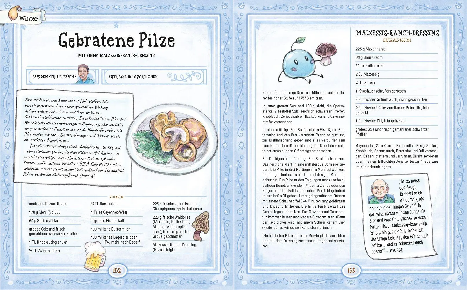 Bild: 9783964810410 | Stardew Valley - Das offizielle Kochbuch | Concernedape (u. a.) | Buch