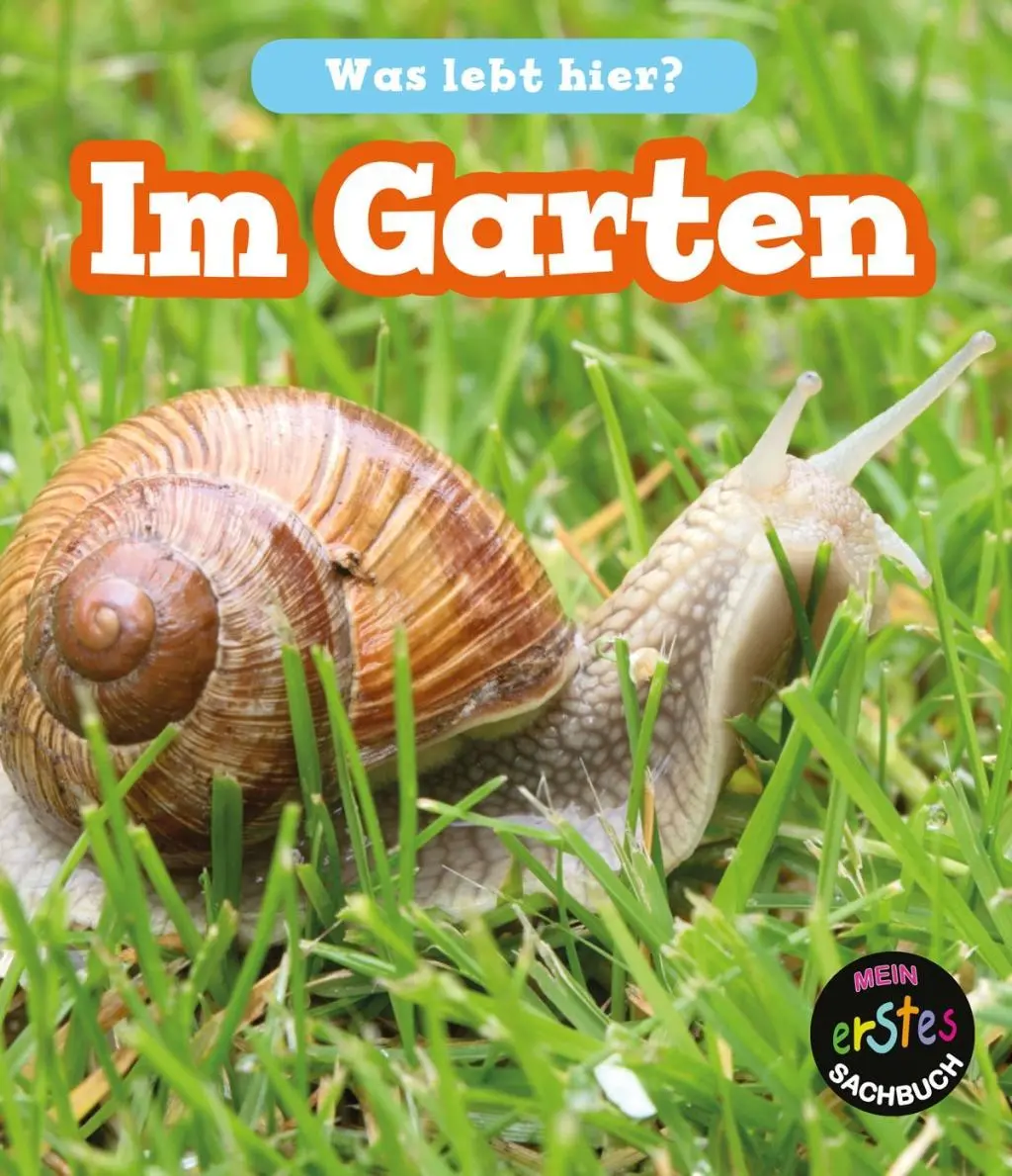 Cover: 9789463410410 | Im Garten | Mit Online-Zugang, CORONA Sachbücher - Was lebt hier?