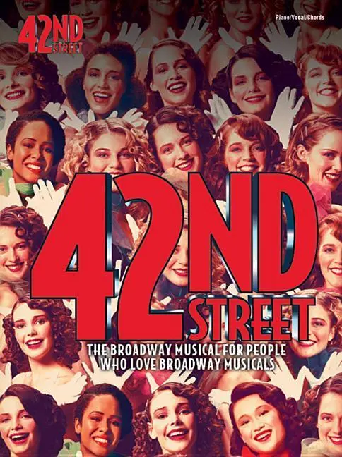 Cover: 9780757980510 | 42nd Street (Vocal Selections) | Harry Warren | Taschenbuch | Buch