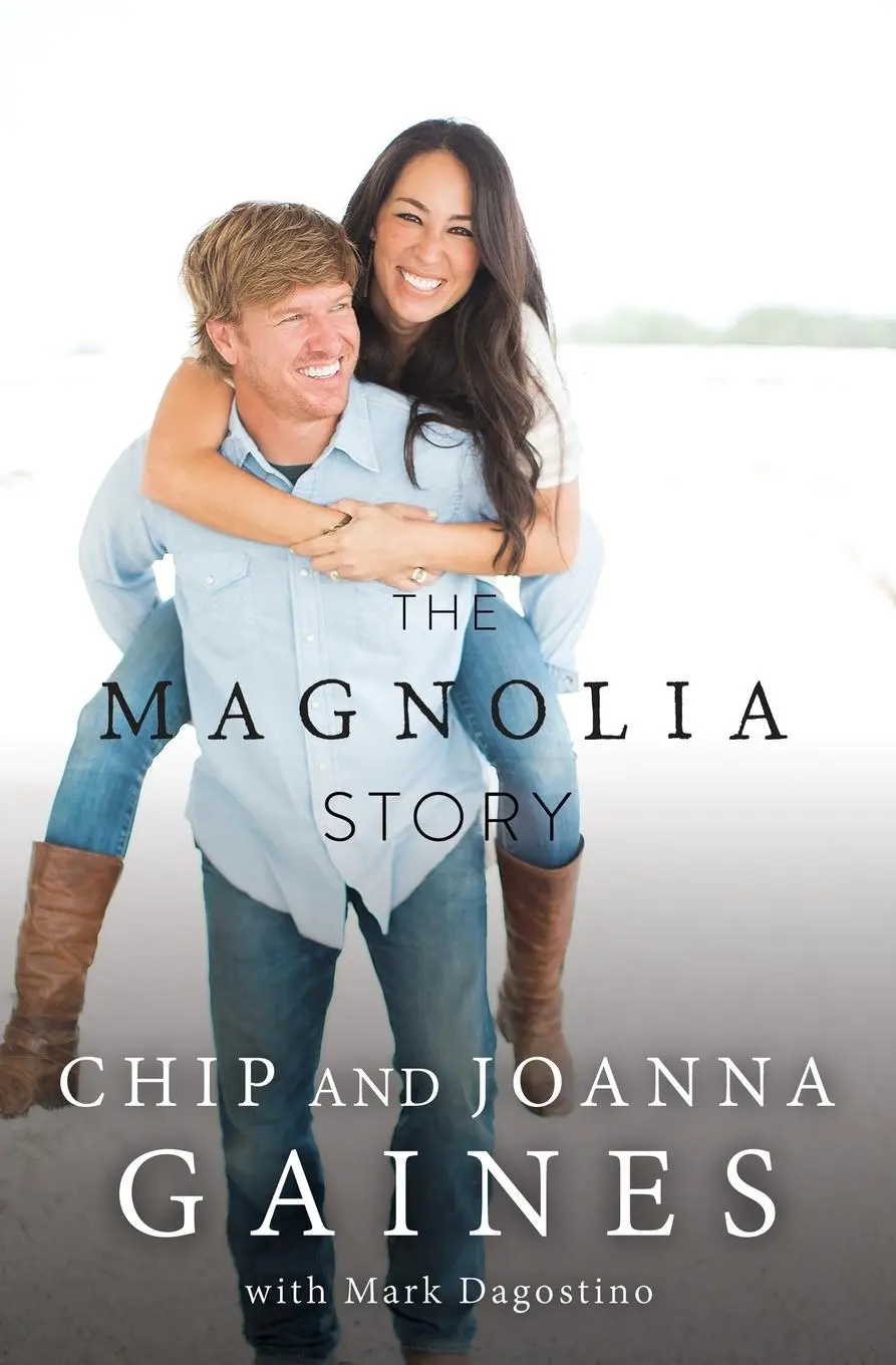 Cover: 9780785220510 | The Magnolia Story | Chip Gaines (u. a.) | Taschenbuch | Englisch