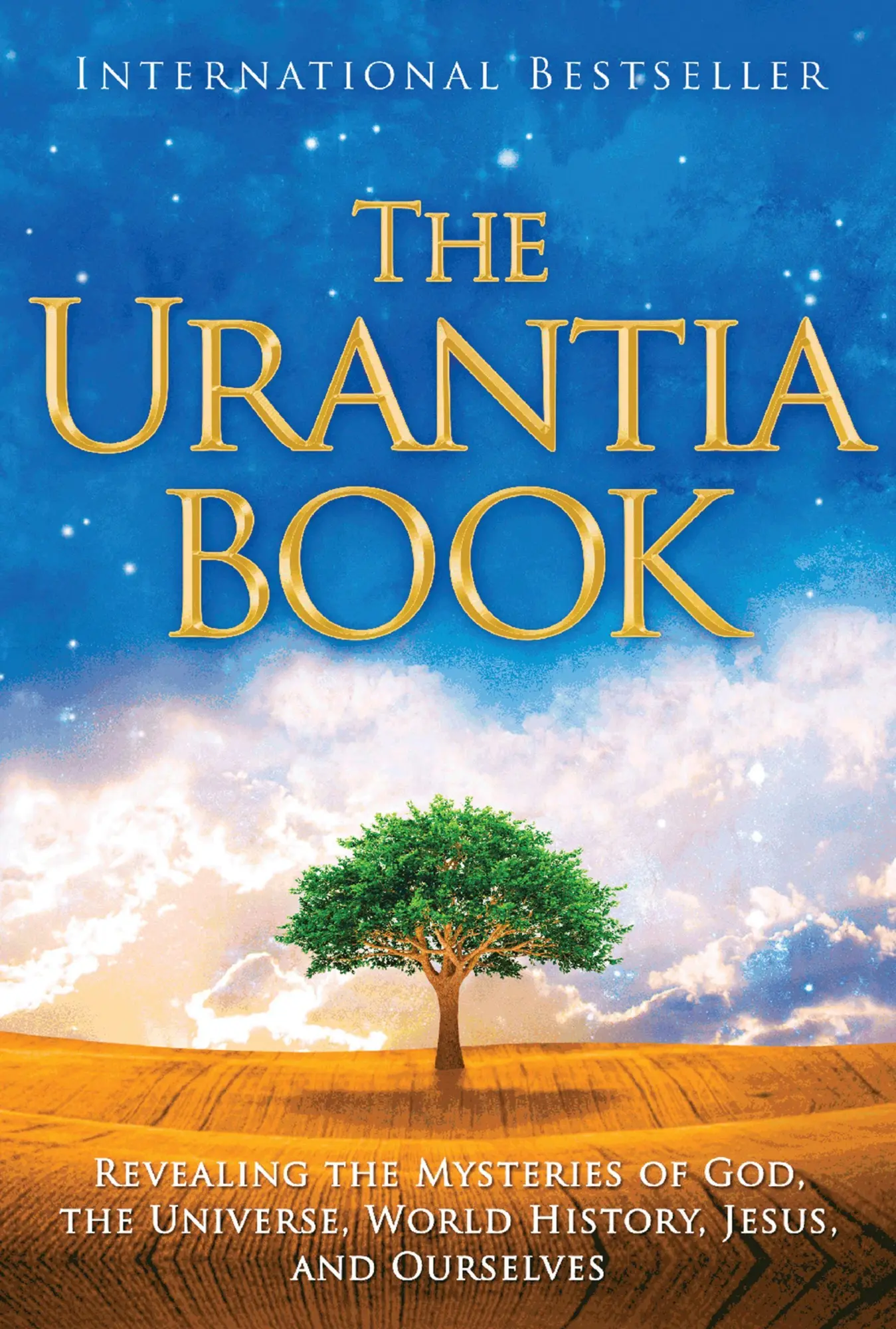 Cover: 9780911560510 | The Urantia Book | Urantia Foundation | Taschenbuch | Englisch | 2008