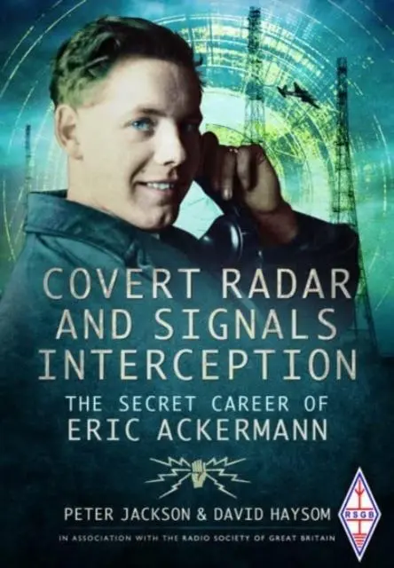 Cover: 9781399020510 | Covert Radar and Signals Interception | David Haysom (u. a.) | Buch