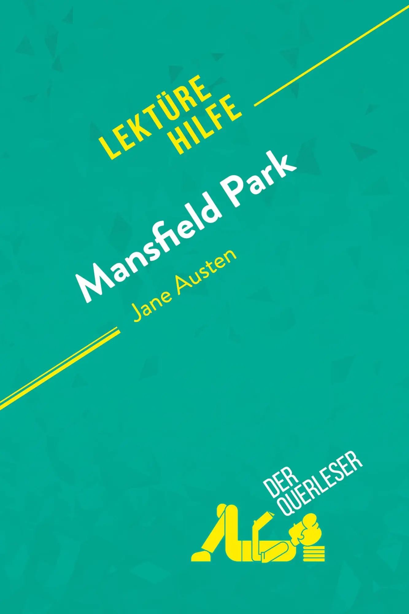 Cover: 9782808020510 | Mansfield Park von Jane Austen (Lektürehilfe) | Alice Cattley (u. a.)