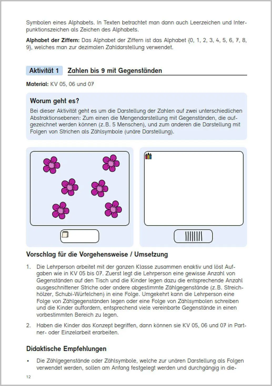Bild: 9783039760510 | Mathematik entdecken und entwickeln | Juraj Hromkovic | Taschenbuch