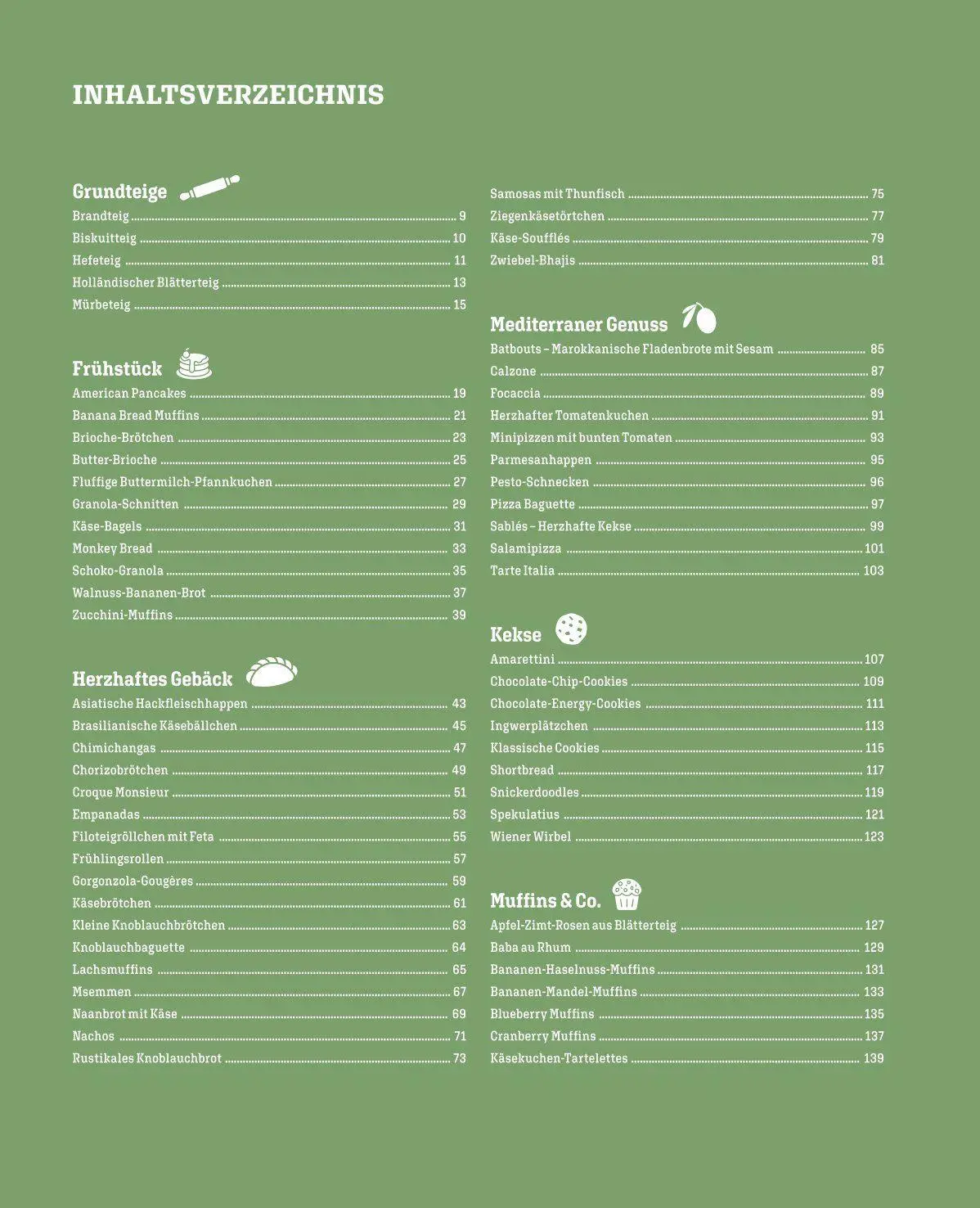 Bild: 9783690190510 | Heißluftfritteuse GOLD Das Backbuch | Antje Watermann | Buch | 256 S.