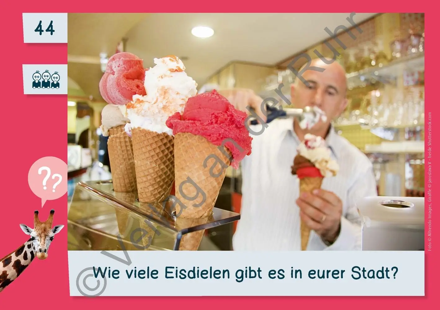 Bild: 9783834660510 | Die Fermi-Kartei - Kl. 1-3 | Stephanie Cech-Wenning | Box | 48 S.