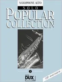 Cover: 9783868490510 | Popular Collection 3 | Arturo Himmer | Buch | 36 S. | Deutsch | 1998