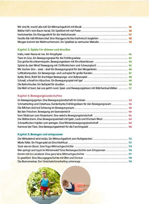 Bild: 9783960460510 | Komm, mach mit! | Taschenbuch | 40 S. | Deutsch | 2018