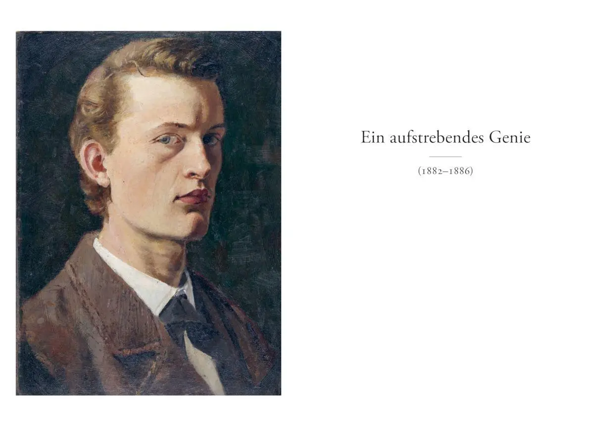 Bild: 9788284620510 | Der Sturm. Eine Biografie über Edvard Munch | Ivo de Figueiredo | Buch