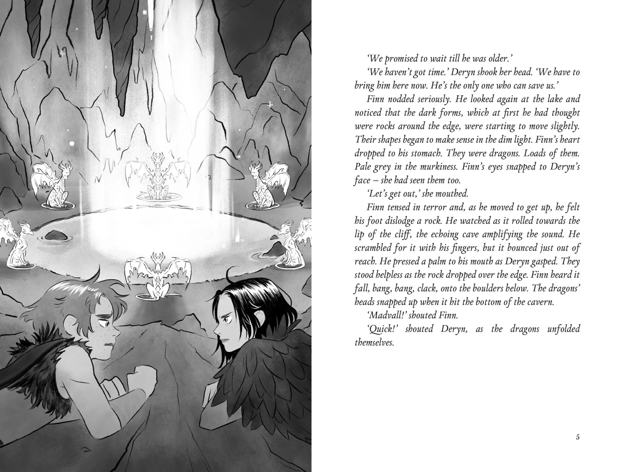 Bild: 9781035060610 | Quill and the Last Generation | C. M. Lewis | Taschenbuch | Englisch