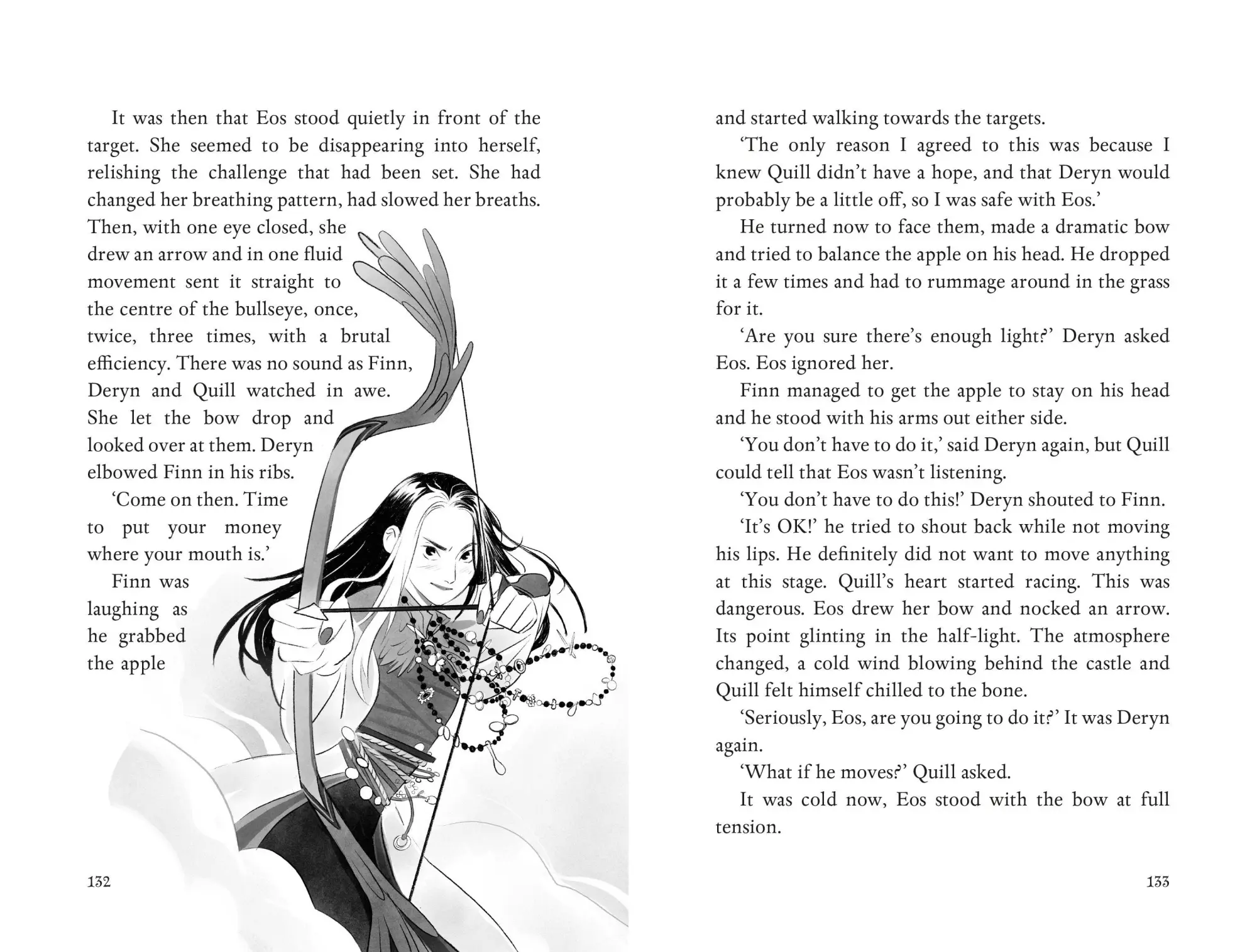Bild: 9781035060610 | Quill and the Last Generation | C. M. Lewis | Taschenbuch | Englisch