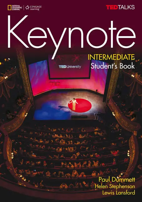 Cover: 9781305880610 | Keynote - B1.2/B2.1: Intermediate | Helen Stephenson (u. a.) | Buch