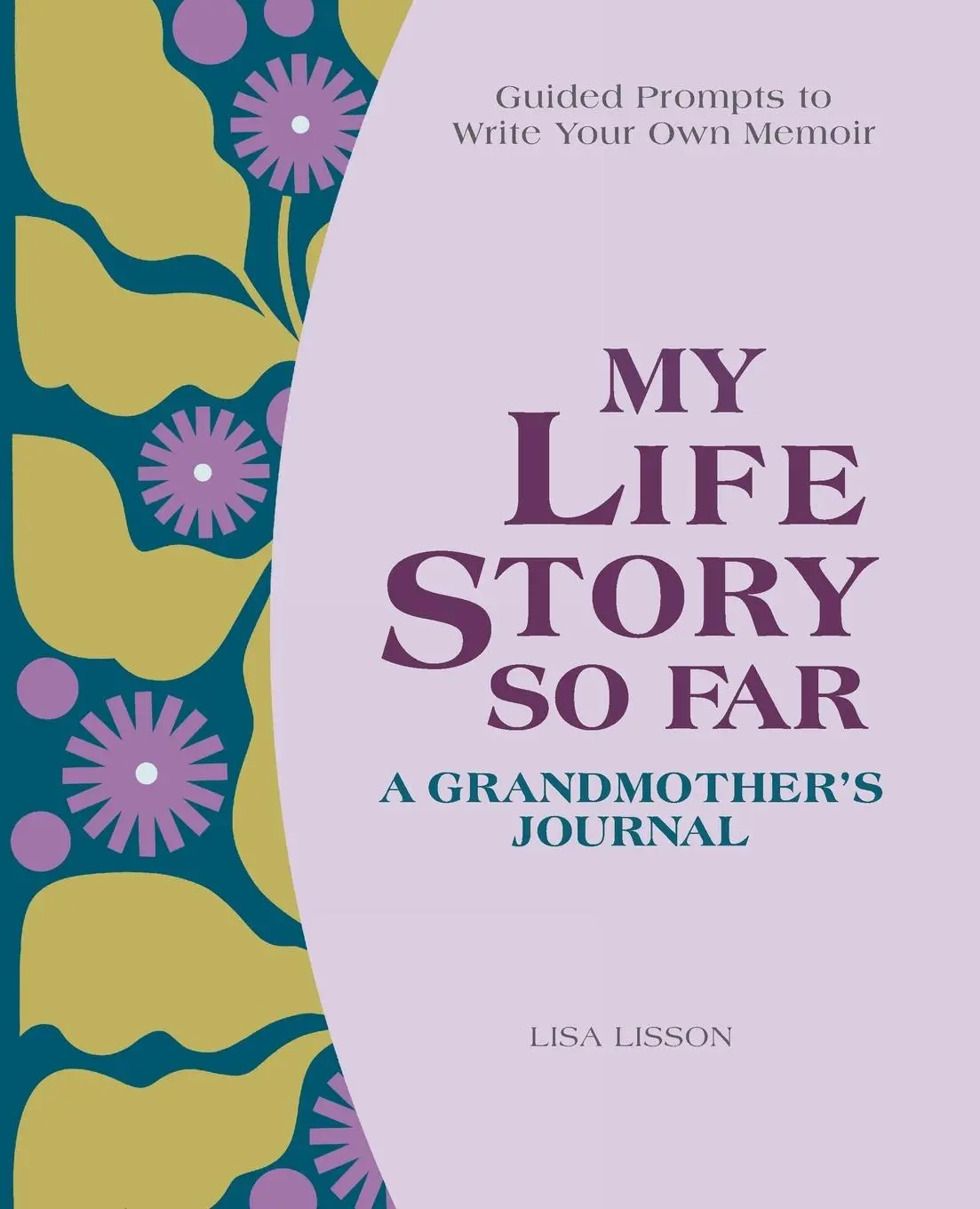 Cover: 9781638070610 | My Life Story So Far | Lisa Lisson | Taschenbuch | Englisch | 2021