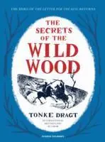 Cover: 9781782690610 | The Secrets of the Wild Wood | Tonke Dragt | Buch | Gebunden | 2015