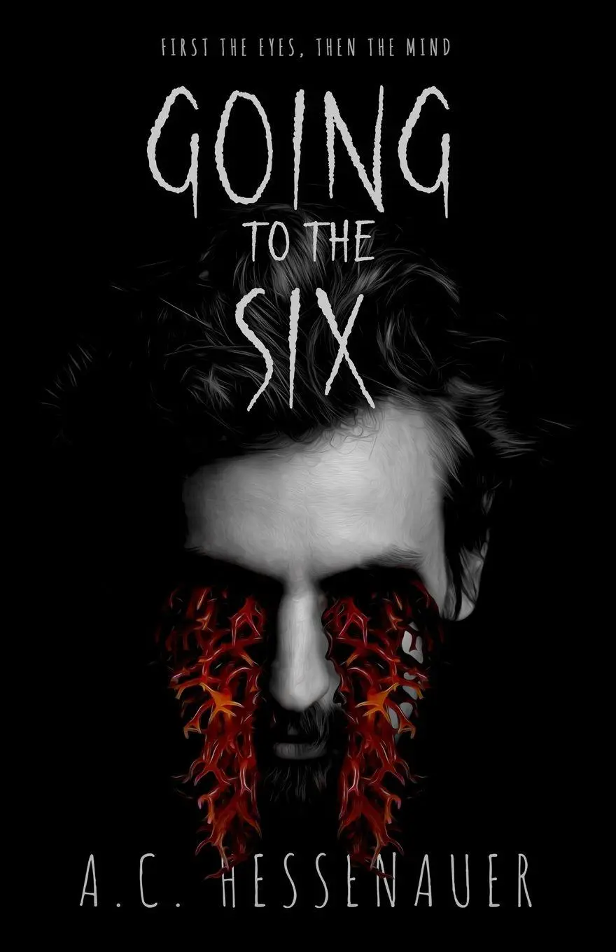 Cover: 9781964780610 | Going to the Six | A. C. Hessenauer | Taschenbuch | Englisch | 2026