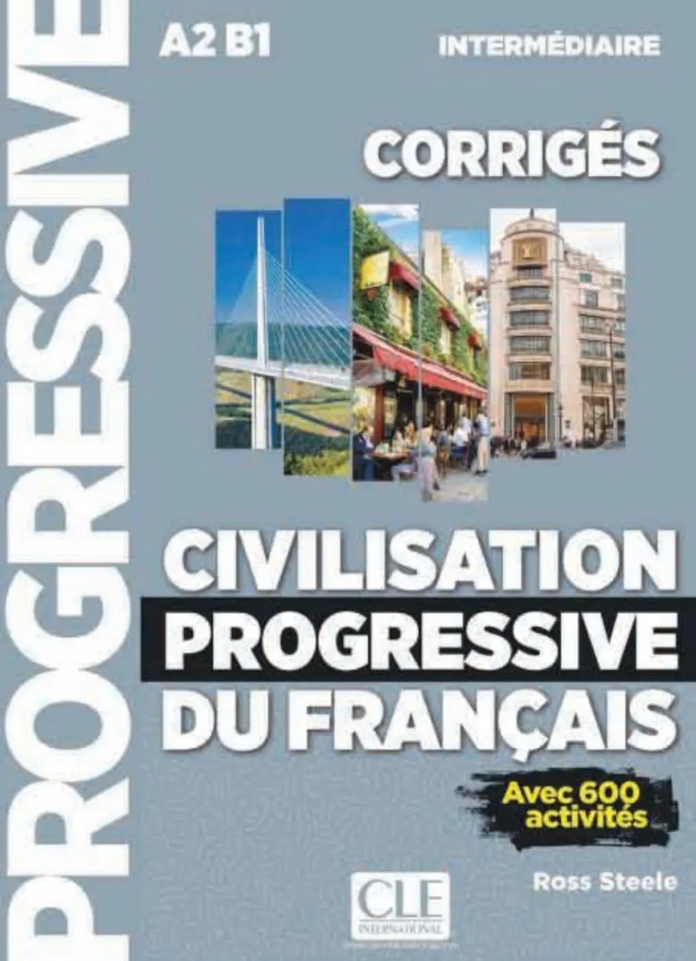 Cover: 9783125260610 | Civilisation progressive du français - Niveau intermédiaire....