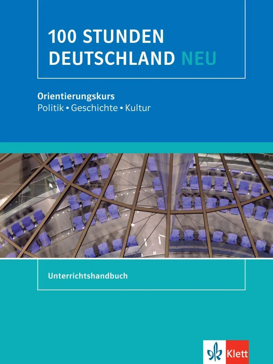 Cover: 9783126700610 | 100 Stunden Deutschland neu | Ondrej Kotas (u. a.) | Taschenbuch