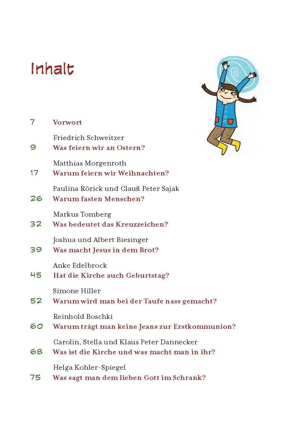 Bild: 9783466370610 | Was macht Jesus in dem Brot? | Albert Biesinger (u. a.) | Buch | 2013
