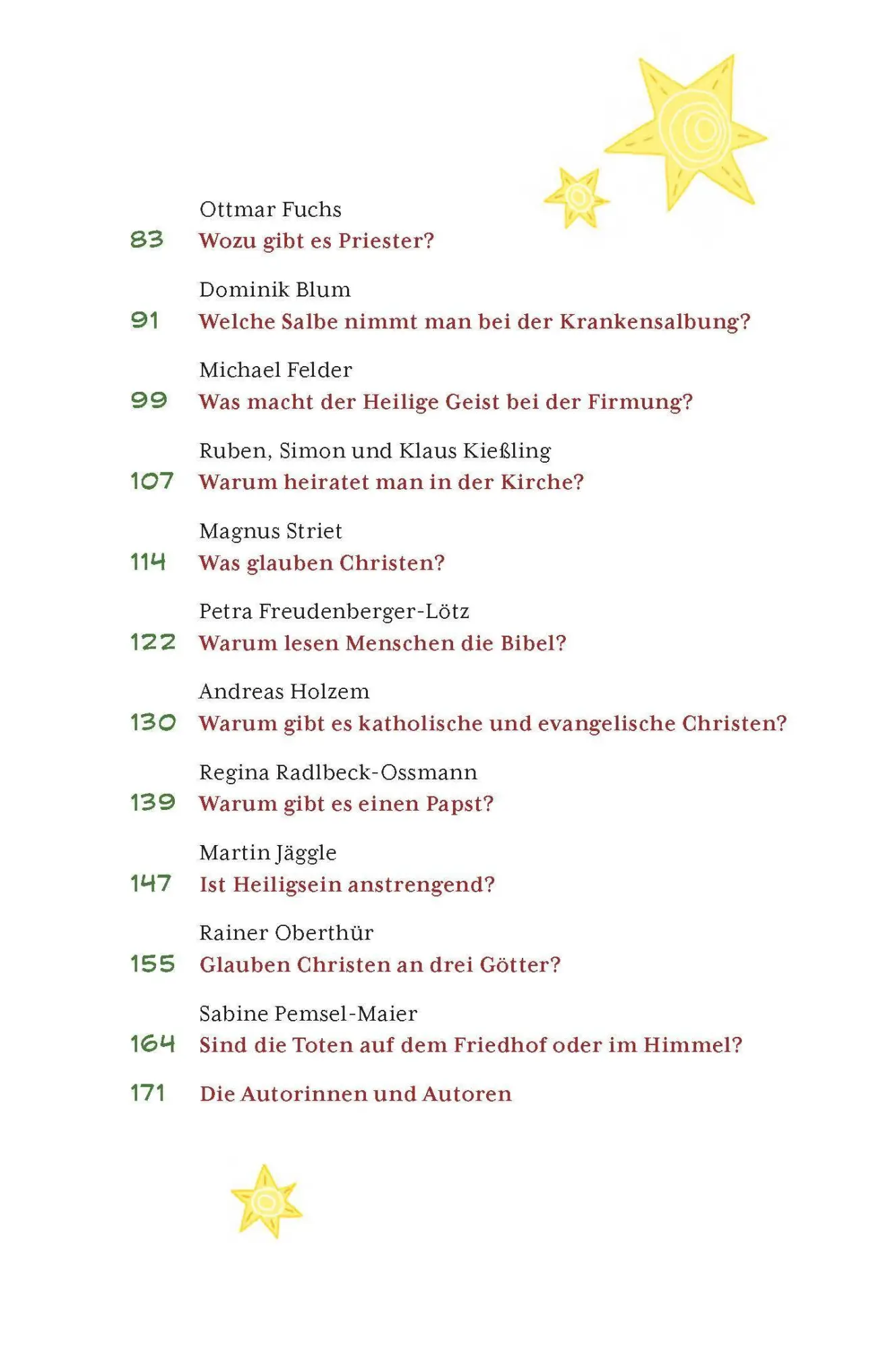 Bild: 9783466370610 | Was macht Jesus in dem Brot? | Albert Biesinger (u. a.) | Buch | 2013