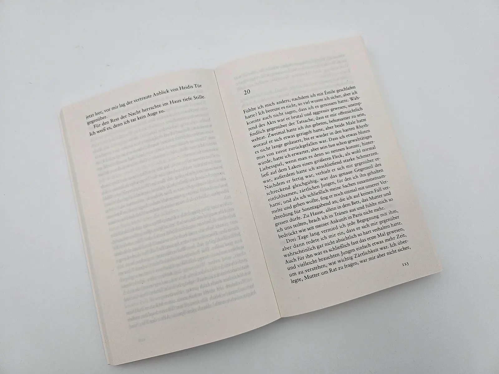 Bild: 9783492320610 | Als die Welt zerbrach | John Boyne | Taschenbuch | 416 S. | Deutsch