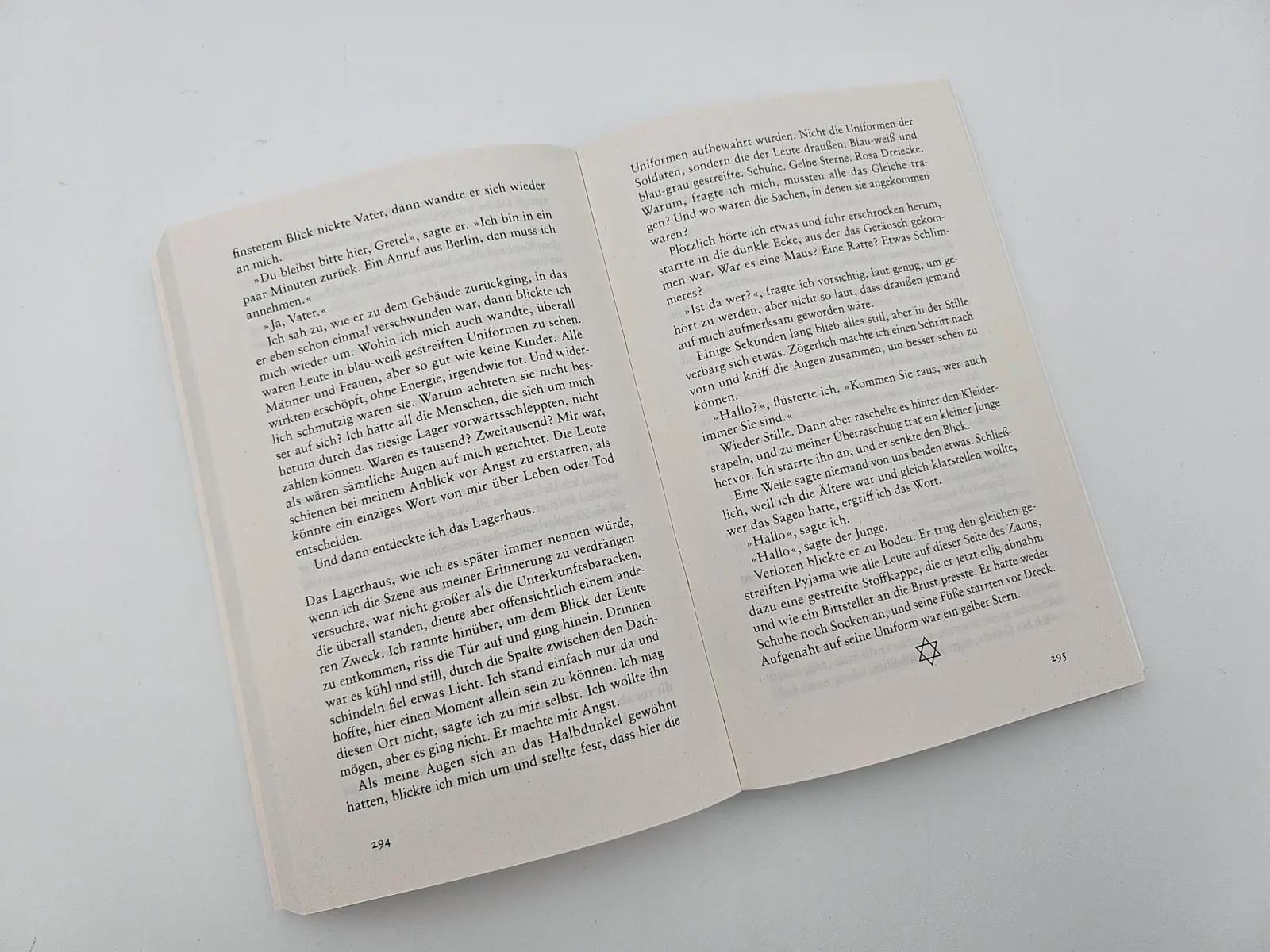 Bild: 9783492320610 | Als die Welt zerbrach | John Boyne | Taschenbuch | 416 S. | Deutsch