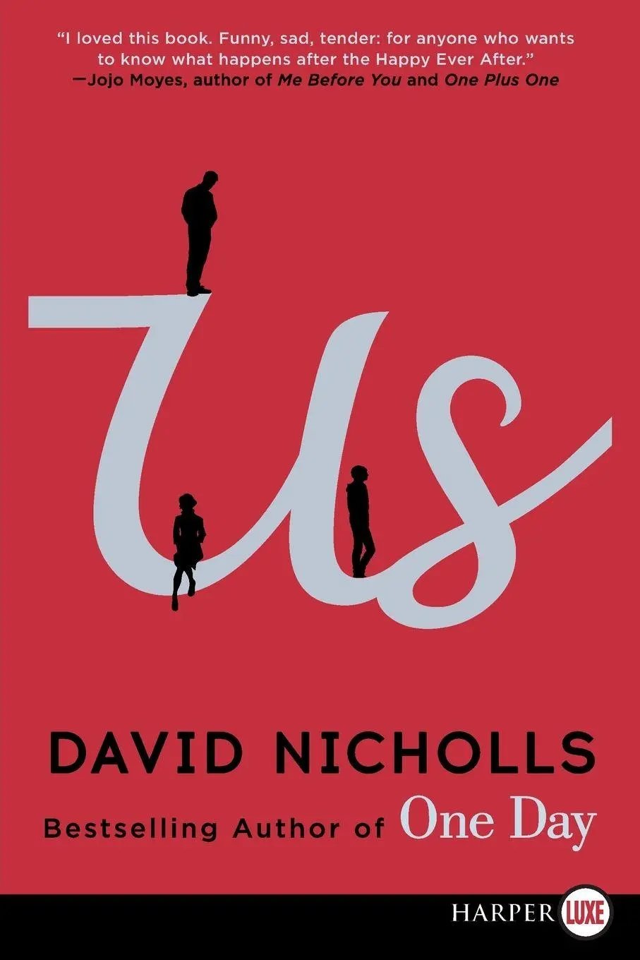 Cover: 9780062400710 | Us LP | David Nicholls | Taschenbuch | Kartoniert / Broschiert | 2021