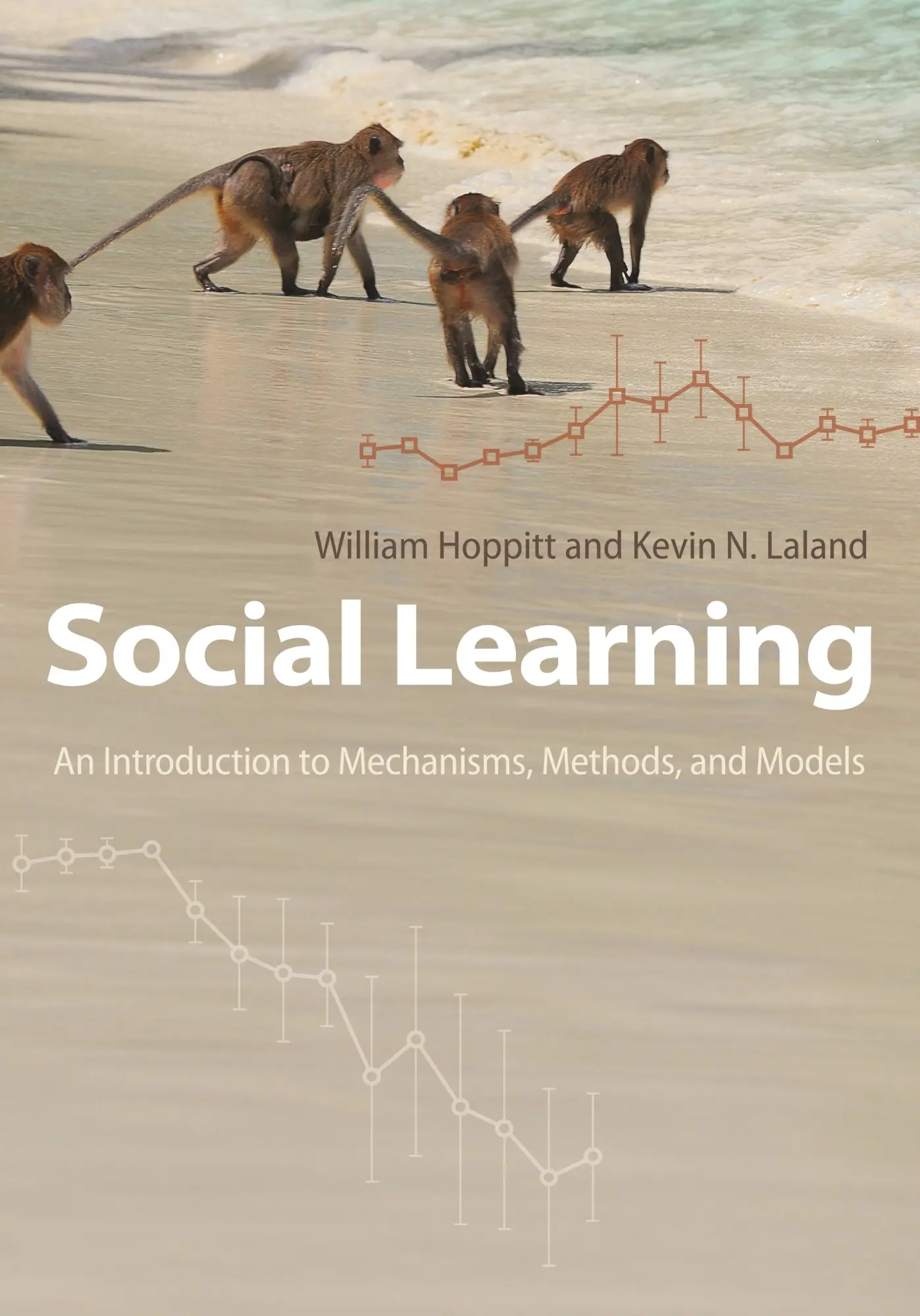 Cover: 9780691150710 | Social Learning | An Introduction to Mechanisms, Methods, and Models