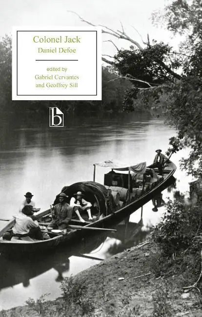 Cover: 9781554810710 | Defoe, D: Colonel Jack | Daniel Defoe | Taschenbuch | Englisch | 2015