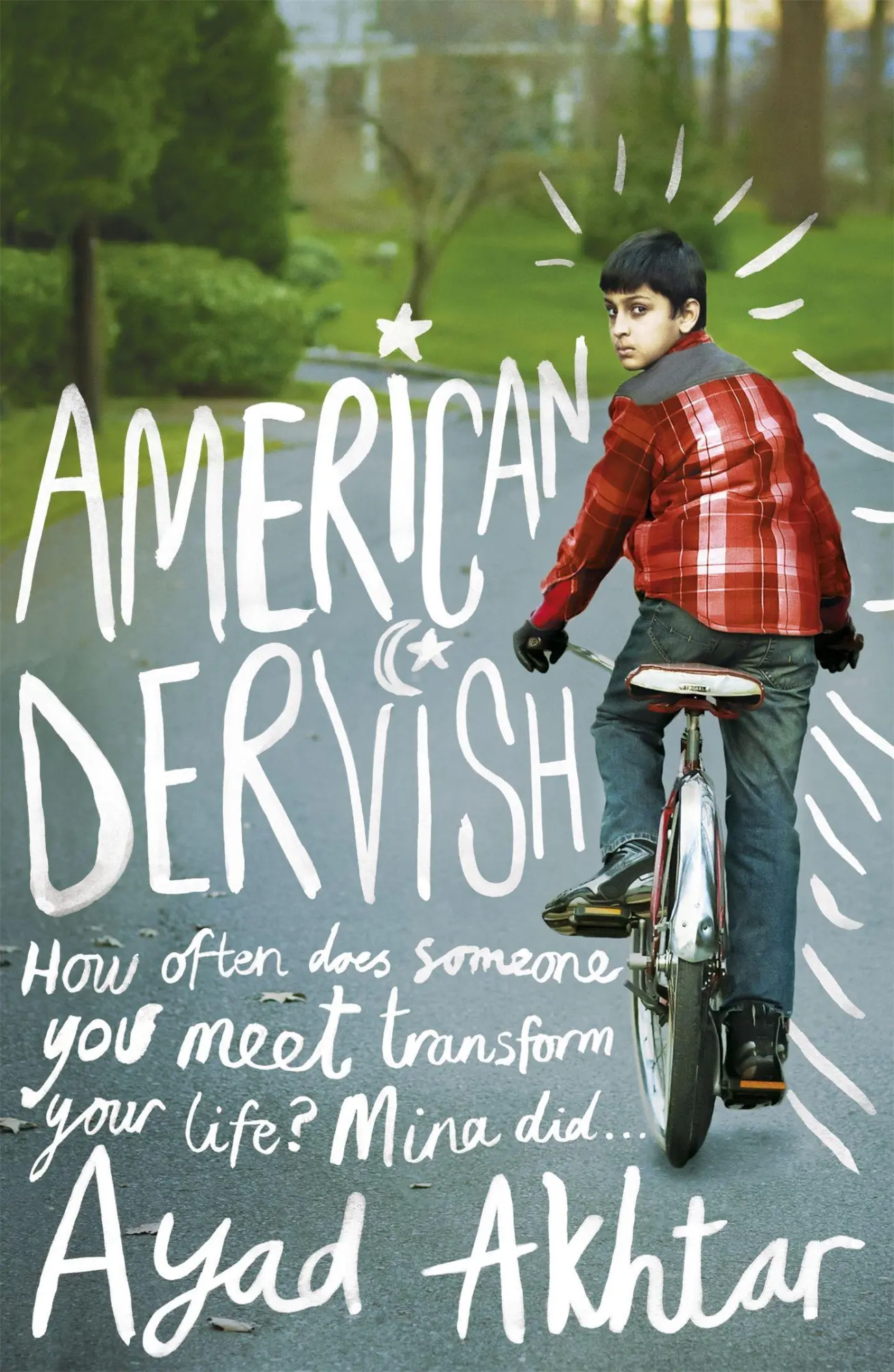 Cover: 9781780220710 | American Dervish | From the winner of the Pulitzer Prize | Ayad Akhtar
