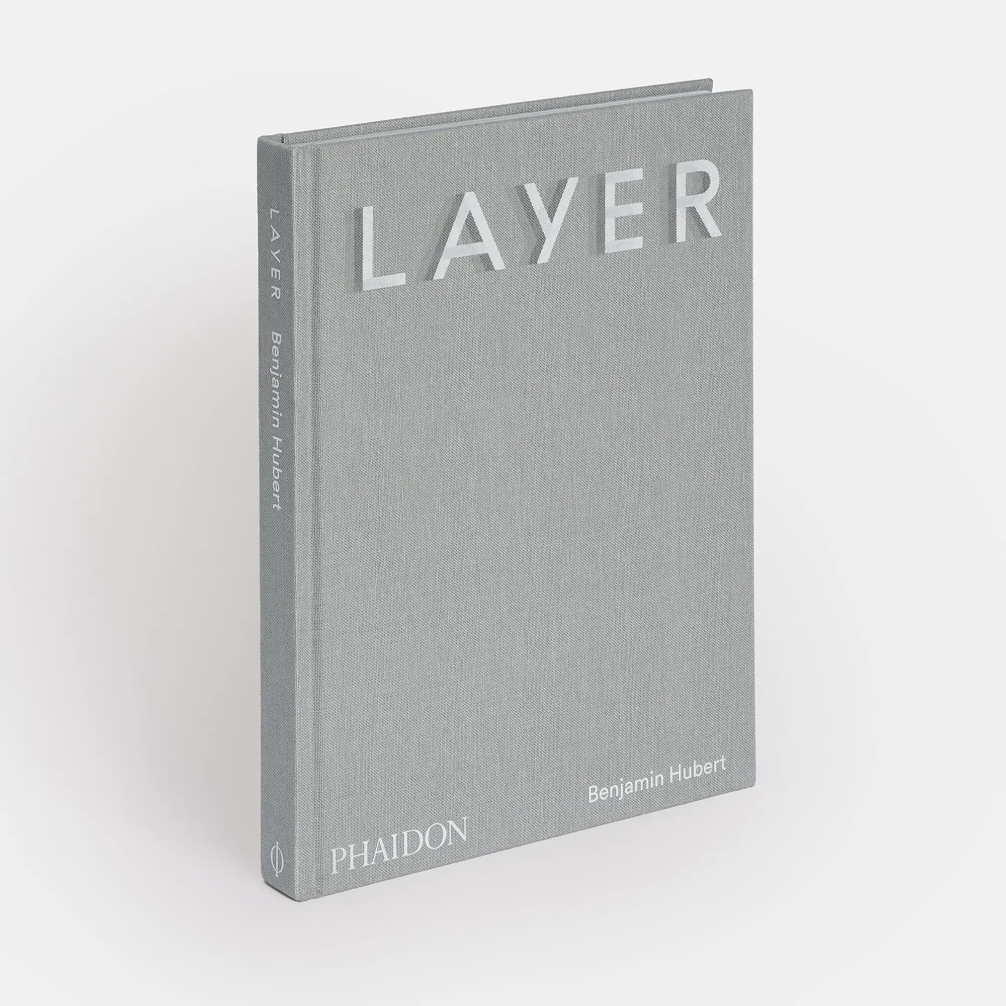 Bild: 9781838660710 | LAYER | Benjamin Hubert | Benjamin Hubert (u. a.) | Buch | 256 S.