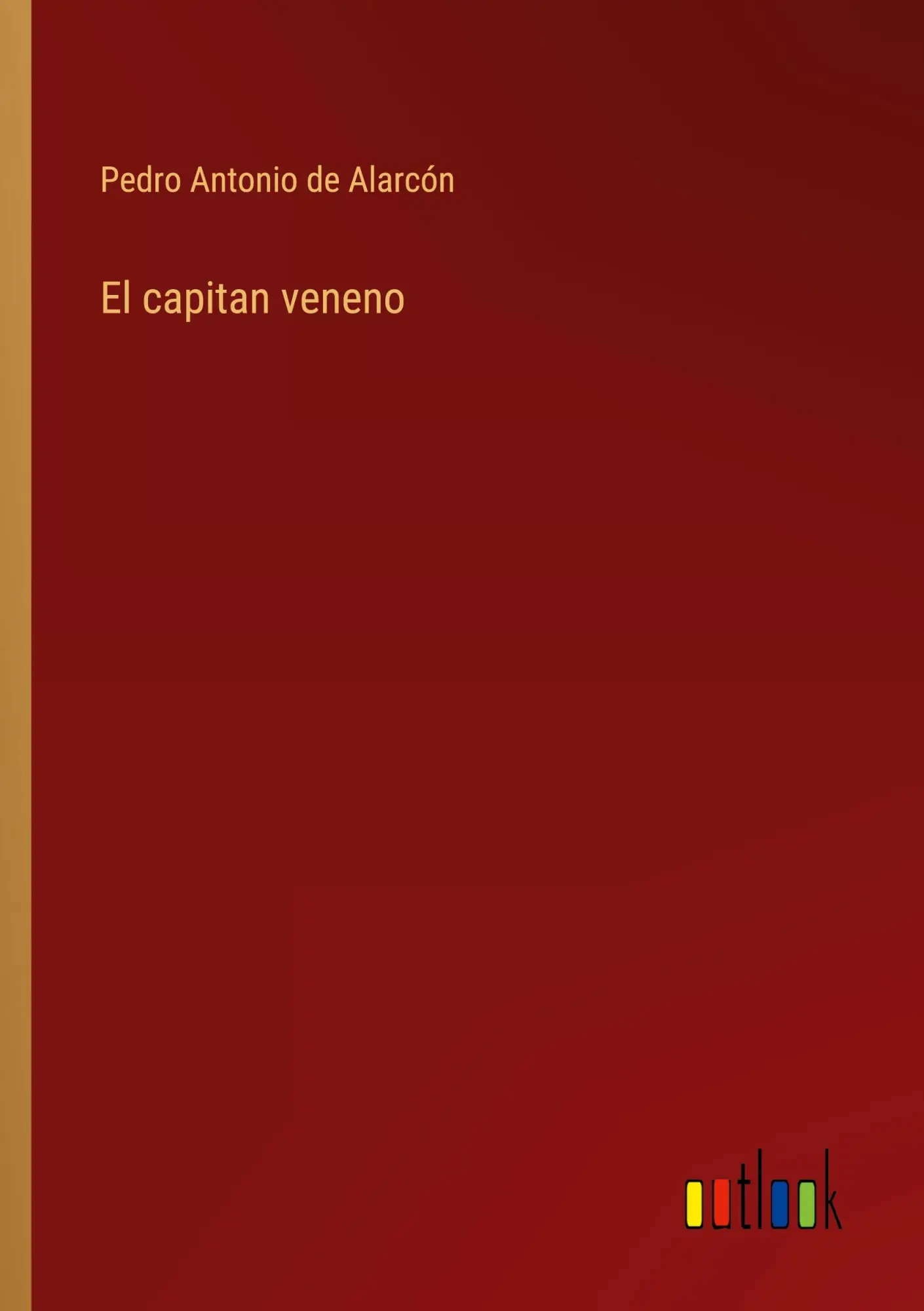 El capitan veneno