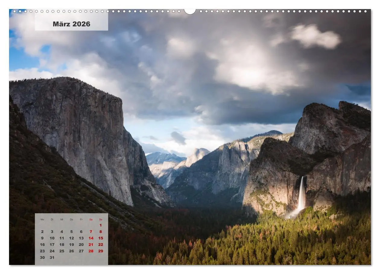 Bild: 9783457450710 | USA Südwesten - Atemberaubende Aussichten (hochwertiger Premium...