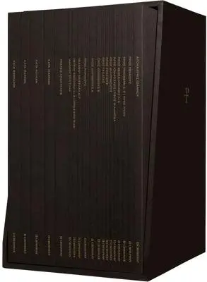 Cover: 9781433570810 | Greek Scripture Journal: New Testament Set | Taschenbuch | Englisch