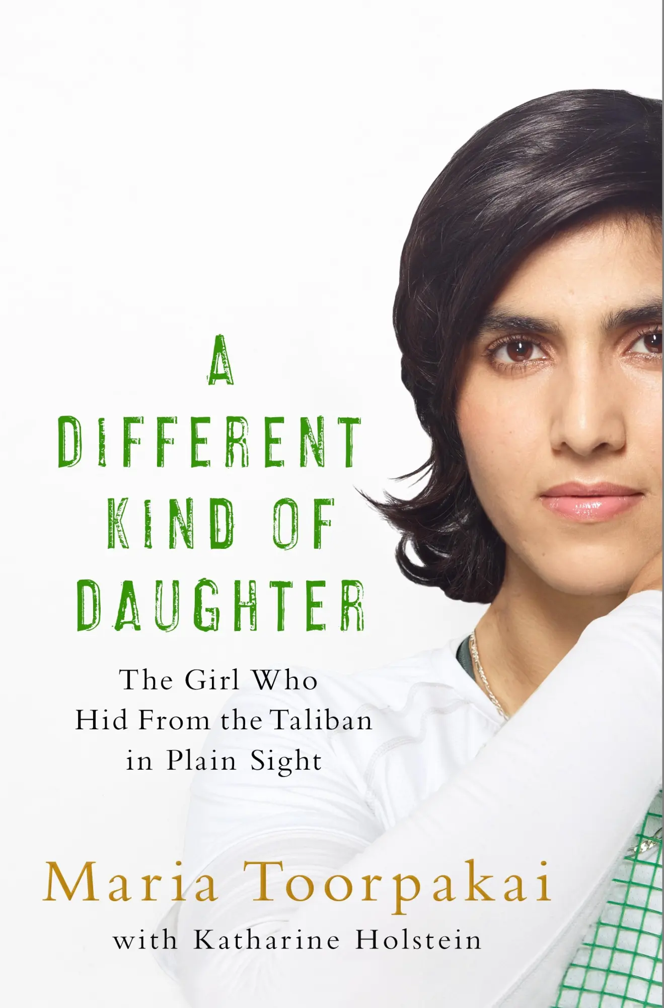 Cover: 9781509800810 | A Different Kind of Daughter | Katharine Holstein (u. a.) | Buch