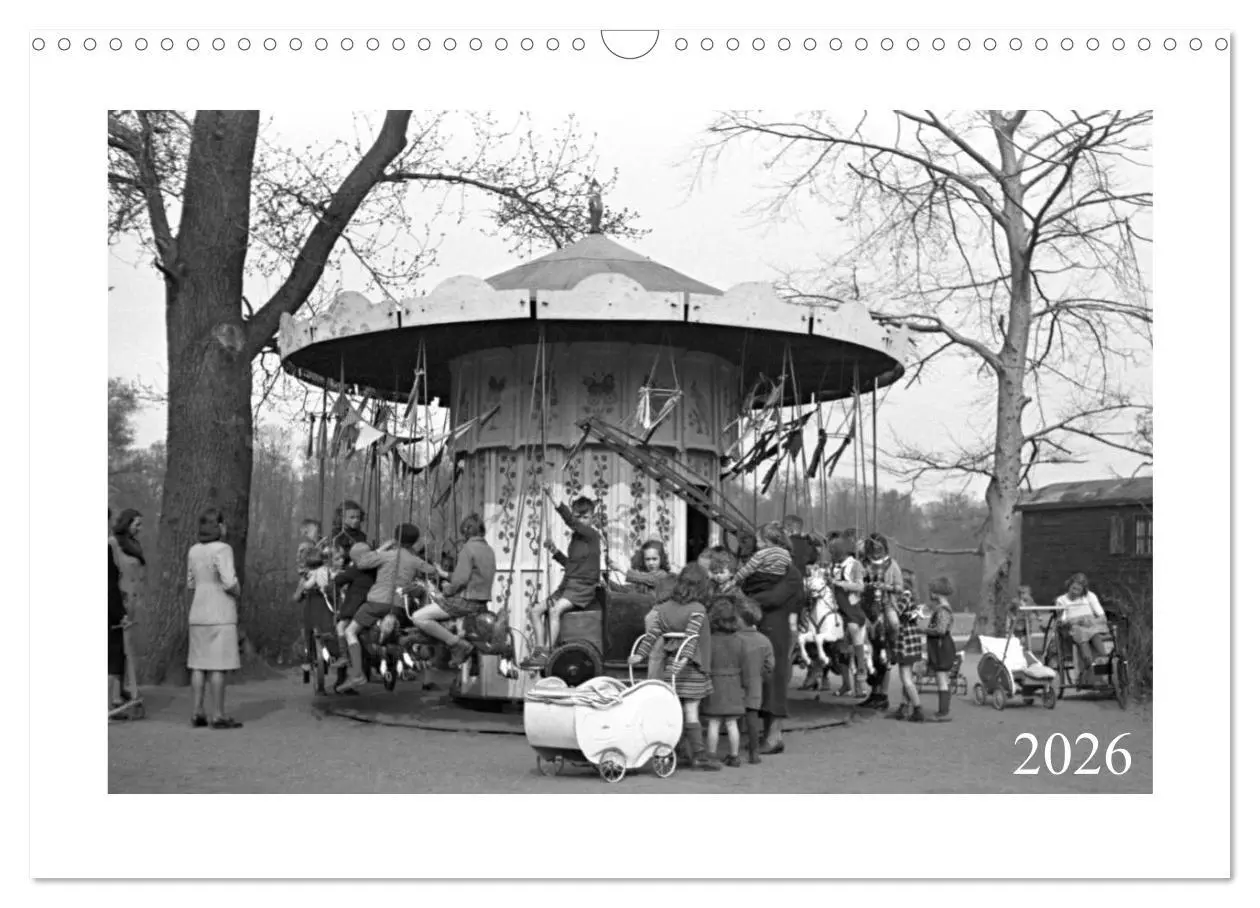 Cover: 9783457750810 | Leipzig : Fotografien von Karl Heinz Mai (1920-1964) (Wandkalender...