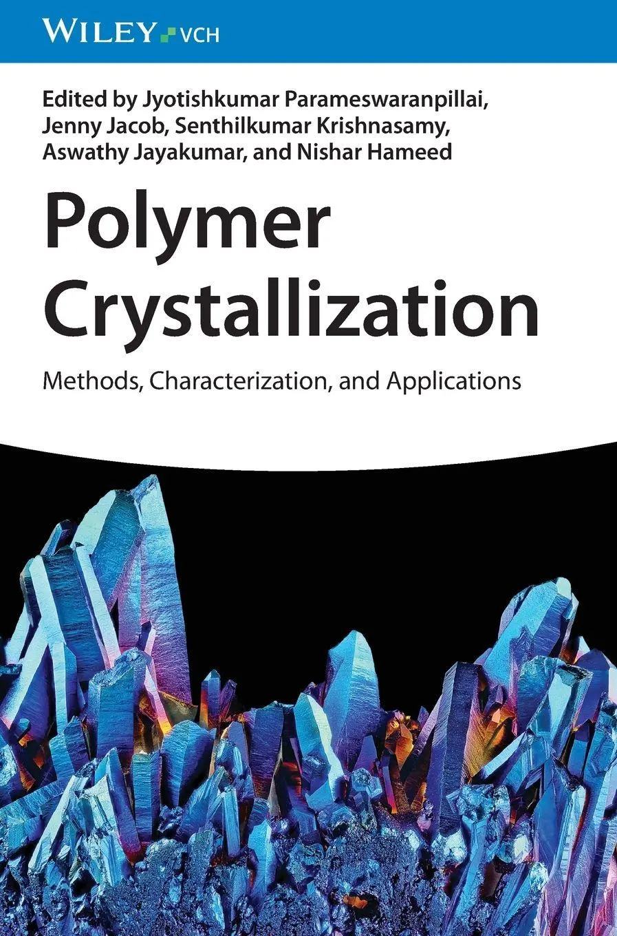 Polymer Crystallization