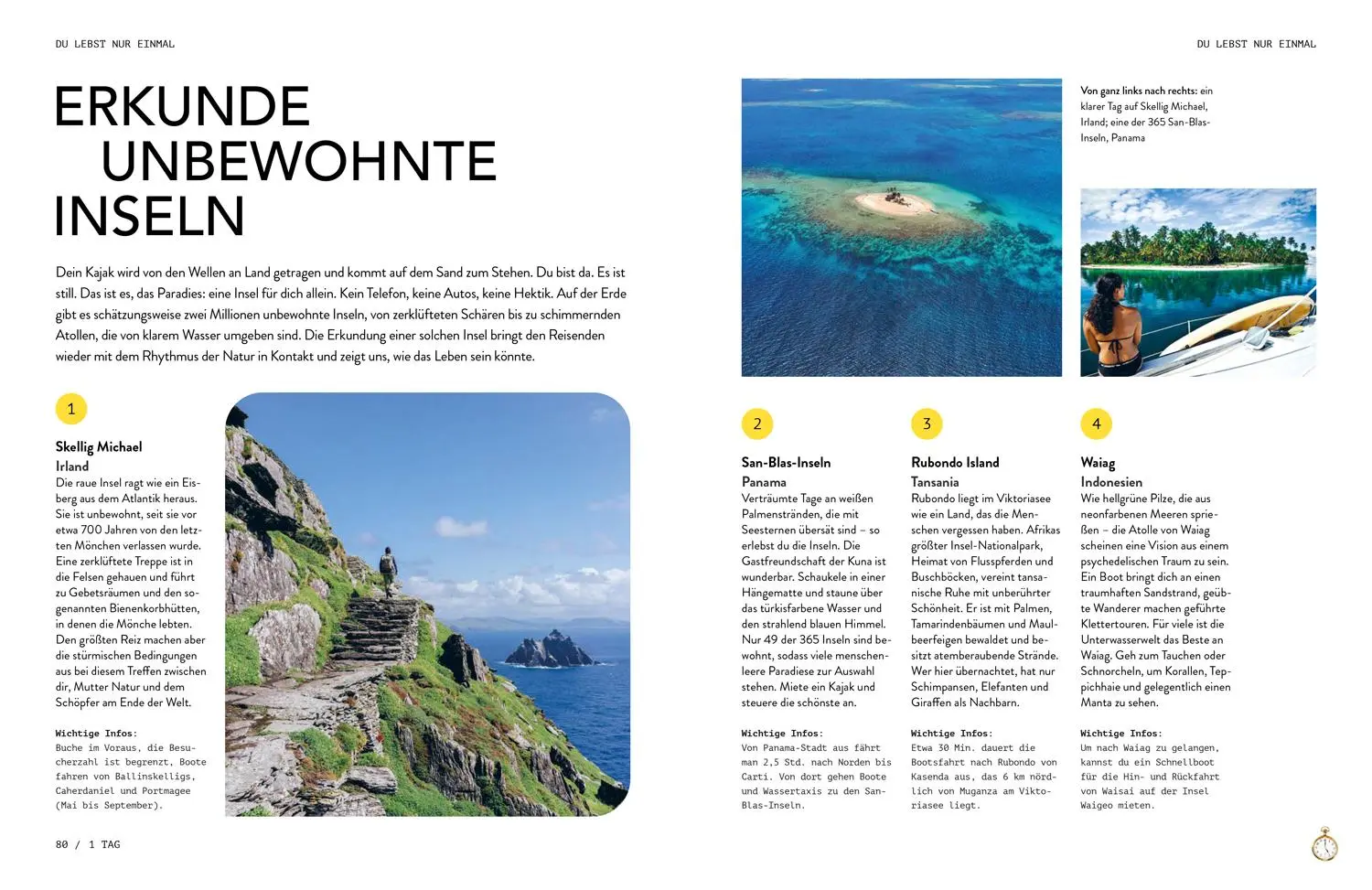 Bild: 9783575010810 | LONELY PLANET Bildband Du lebst nur einmal | Planet Lonely | Buch